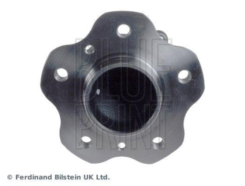BLUE PRINT ADN18391 Radlagersatz mit Radnabe und ABS-Impulsring f&uuml;r NISSAN