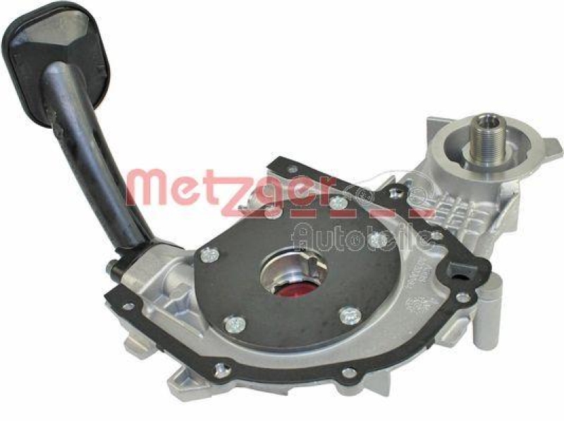 METZGER 8000032 &Ouml;lpumpe f&uuml;r ALFA/FIAT/LANCIA/OPEL