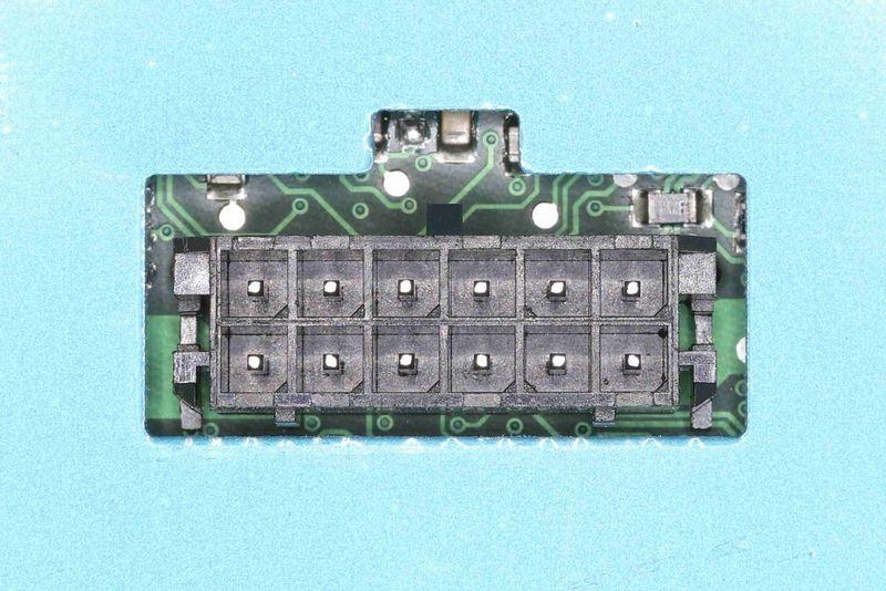 VEMO V10-73-0410 Steuergerät, Beleuchtung für VW