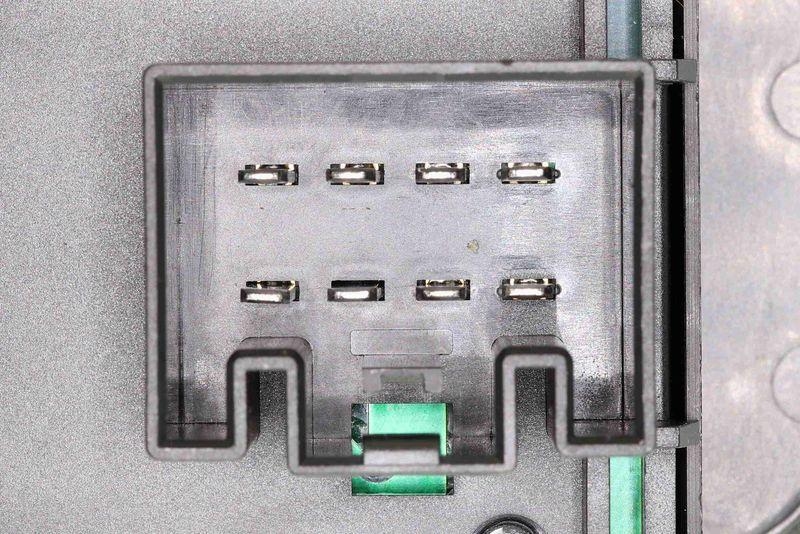 VEMO V25-73-0170 Schalter, Fensterheber f&uuml;r FORD