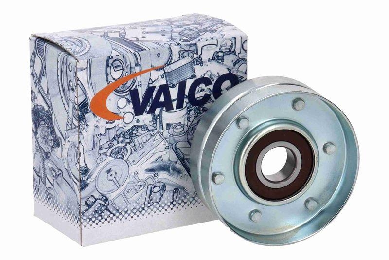 VAICO V48-0410 Spannrolle, Keilrippenriemen für LAND ROVER