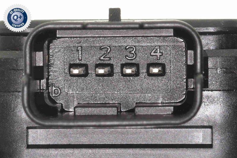 VAICO V95-9601 Geh&auml;use, Luftfilter f&uuml;r VOLVO