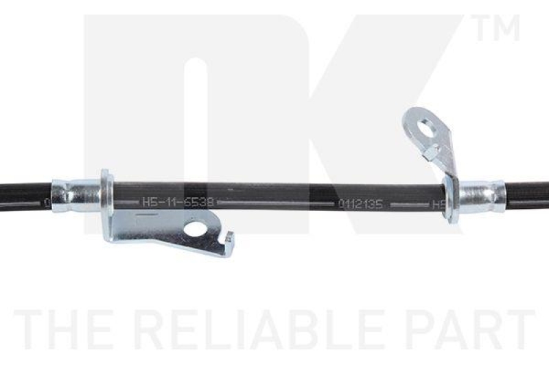 NK 8545178 Bremsschlauch f&uuml;r TOYOTA