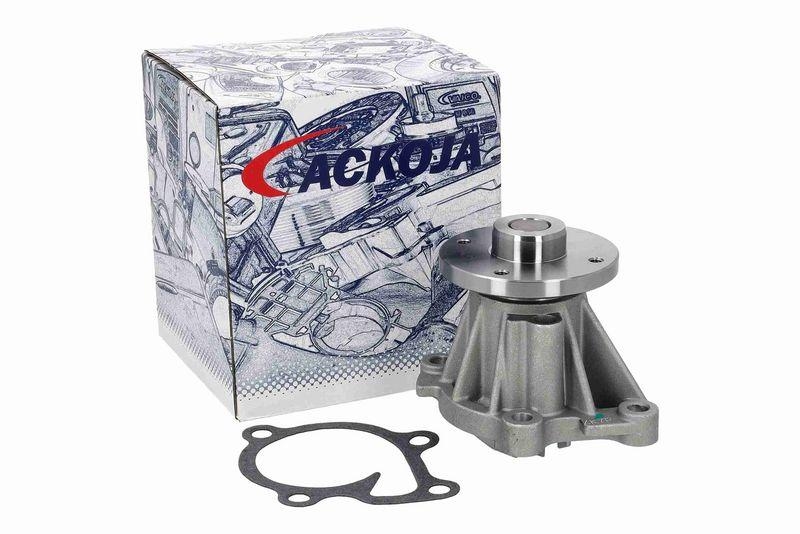 ACKOJA A38-50019 Wasserpumpe, Motorkühlung für NISSAN
