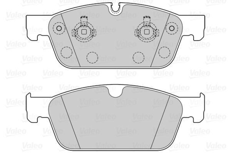VALEO 601567 SBB-Satz PREMIUM