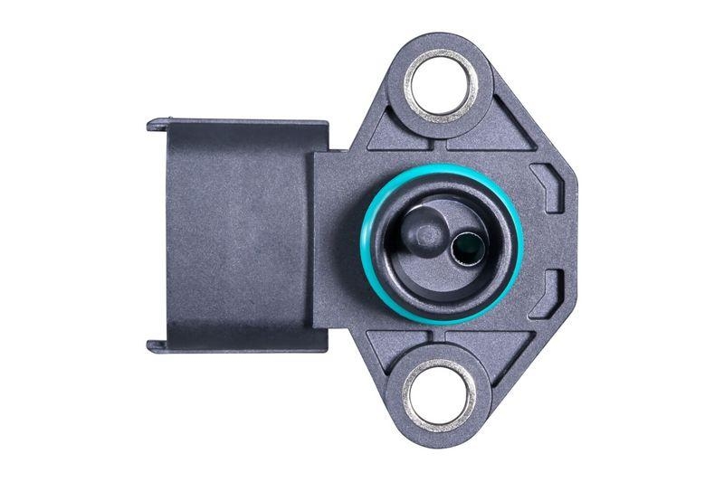 HELLA 6PP 358 152-201 Sensor, Saugrohrdruck