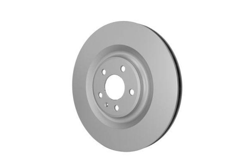 HELLA 8DD 355 126-421 Bremsscheibe