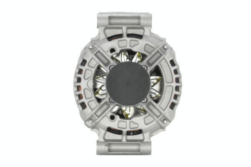 HELLA 8EL 011 713-091 Generator 14V 120A