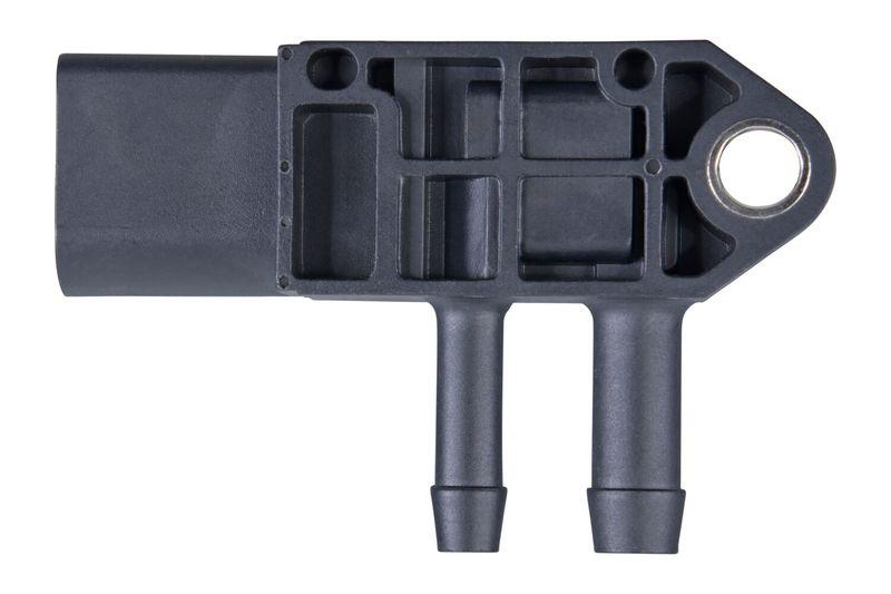 HELLA 6PP 009 409-231 Sensor, Abgasdruck