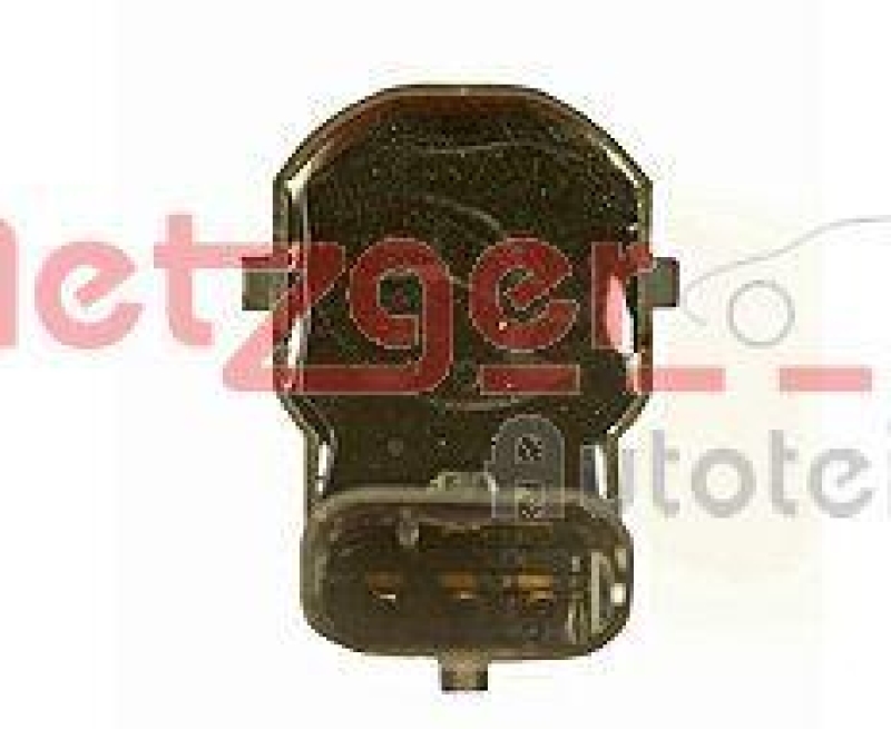 METZGER 0901047 Sensor, Einparkhilfe f&uuml;r VW