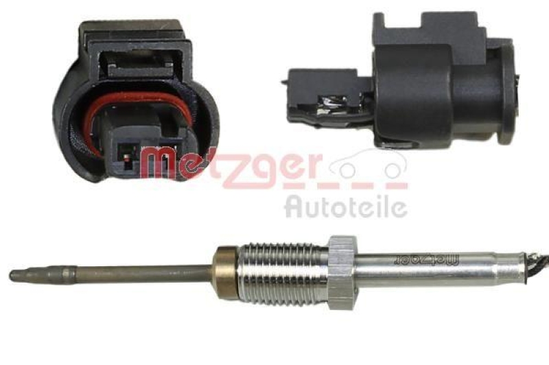 METZGER 0894661 Sensor, Abgastemperatur f&uuml;r BMW