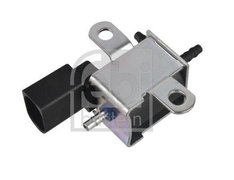 FEBI BILSTEIN 181734 Ladedruckregelventil f&uuml;r VW-Audi