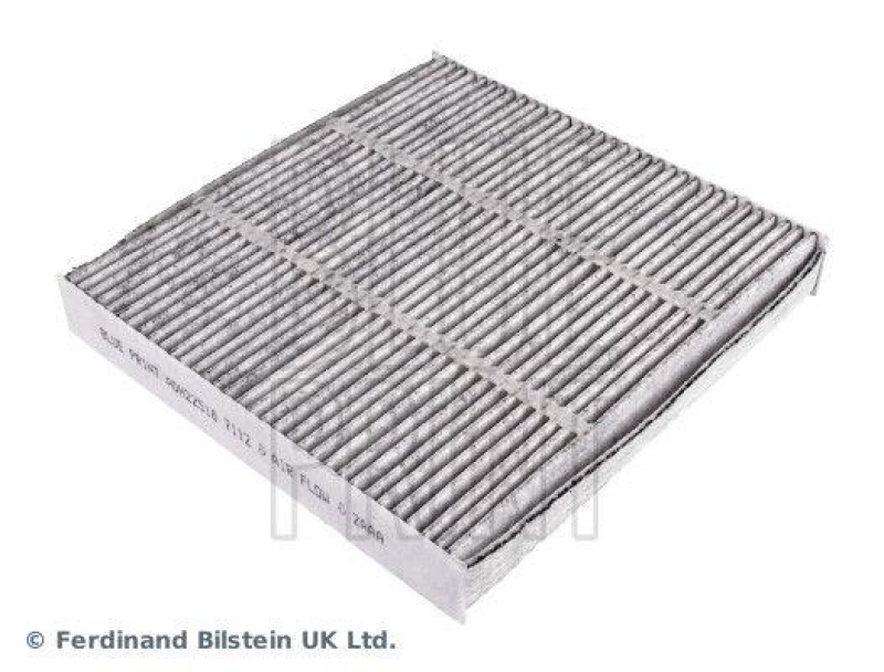 BLUE PRINT ADH22518 Innenraumfilter für HONDA