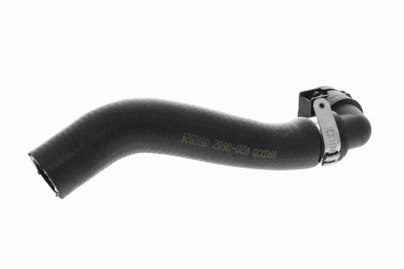 VAICO V20-3682 K&uuml;hlerschlauch f&uuml;r BMW