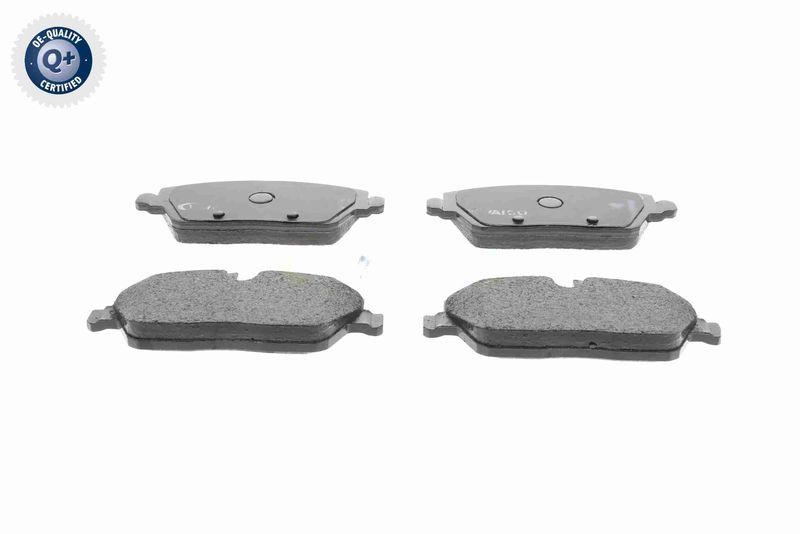 VAICO V20-9769 Bremsbelagsatz, Scheibenbremse Vorderachse f&uuml;r BMW