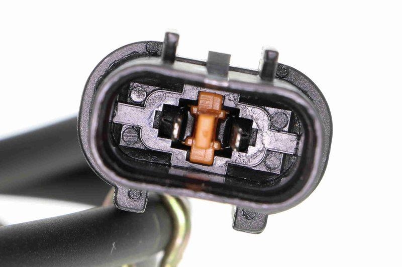 VEMO V37-72-0040 Sensor, Raddrehzahl Vorderachse, rechts f&uuml;r MITSUBISHI
