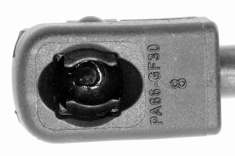 VAICO V40-0585 Gasfeder, Koffer-/Laderaum f&uuml;r OPEL