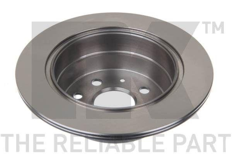 NK 203618 Bremsscheibe f&uuml;r OPEL, VAUX