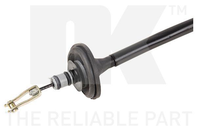 NK 929912 Seilzug, Kupplungsbet&auml;tigung f&uuml;r HONDA, ROVER