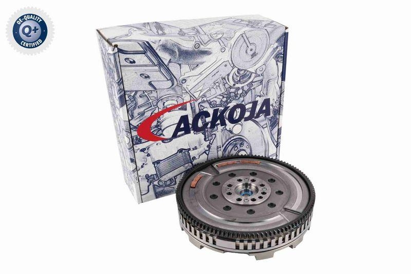 ACKOJA A52-0466 Schwungrad Pkw Zweimassenschwungrad f&uuml;r HYUNDAI