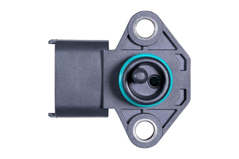 HELLA 6PP 358 152-211 Sensor, Ladedruck