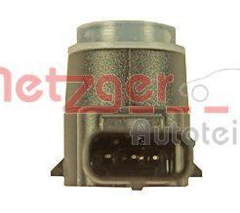 METZGER 0901051 Sensor, Einparkhilfe für MB