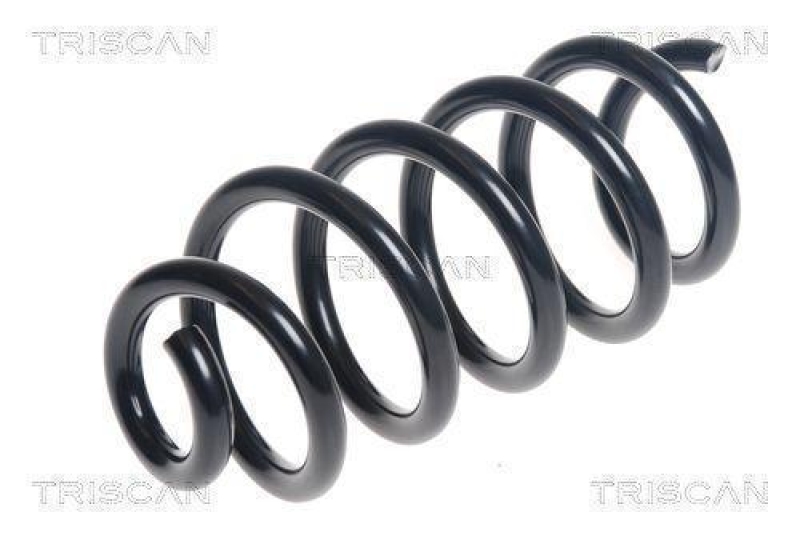 TRISCAN 8750 25128 Spiralfeder Hinten f&uuml;r Renault Captur