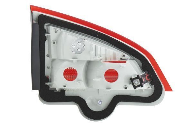 HELLA 9EL 176 578-021 Heckleuchte rechts Halogen FORD