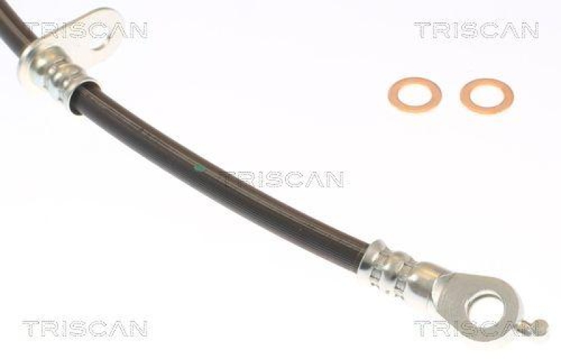 TRISCAN 8150 131007 Bremsschlauch Vorne f&uuml;r Toyota