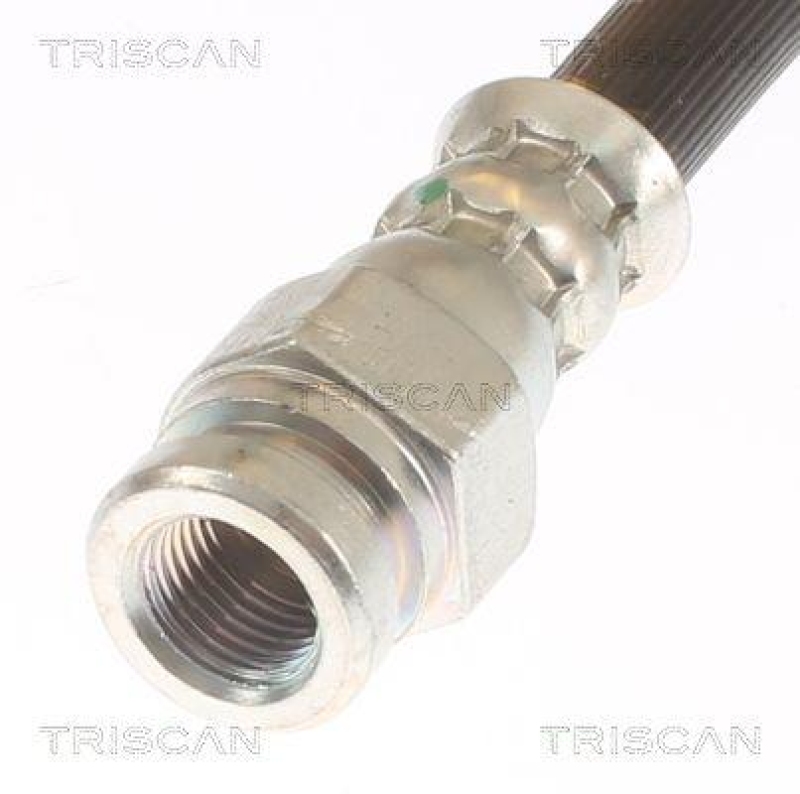 TRISCAN 8150 50142 Bremsschlauch Vorne f&uuml;r Mazda