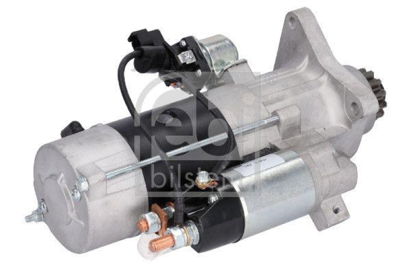 FEBI BILSTEIN 180665 Anlasser f&uuml;r Volvo