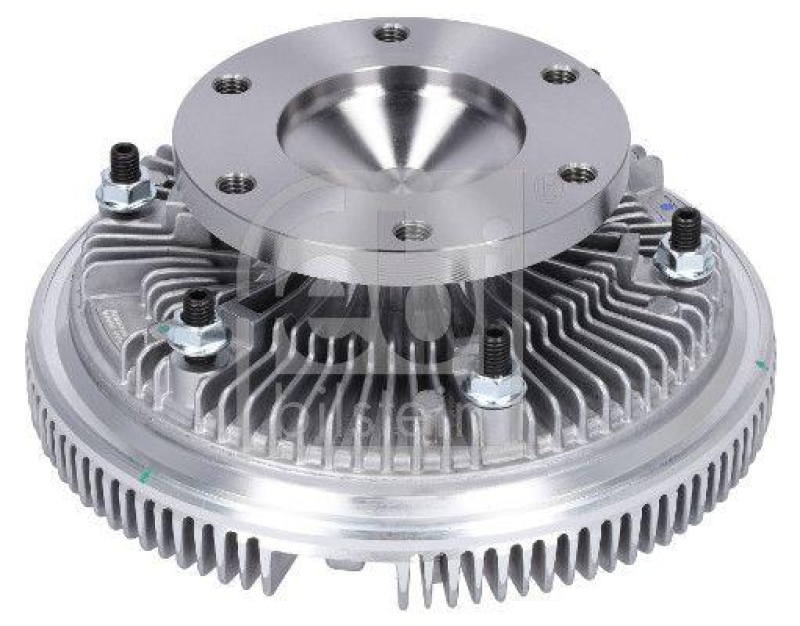 FEBI BILSTEIN 181735 Lüfterkupplung für John Deere