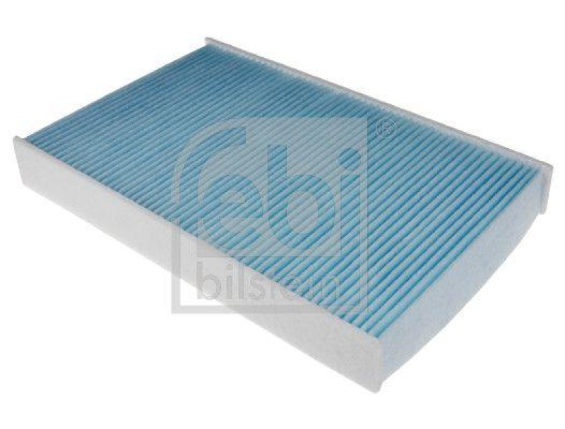FEBI BILSTEIN 184006 Innenraumfilter für NISSAN