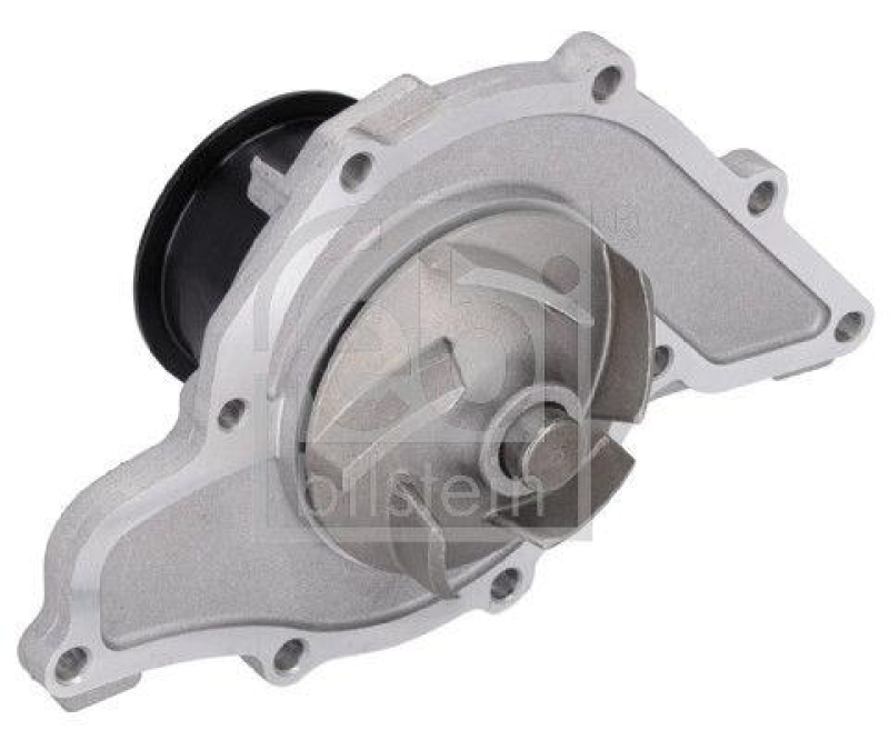 FEBI BILSTEIN 24226 Wasserpumpe mit Dichtung f&uuml;r VW-Audi