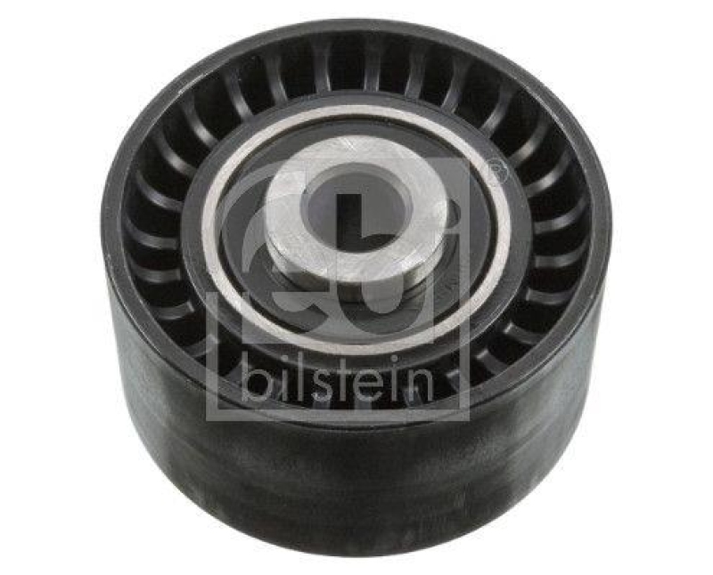 FEBI BILSTEIN 26816 Umlenkrolle für Zahnriemen für Peugeot