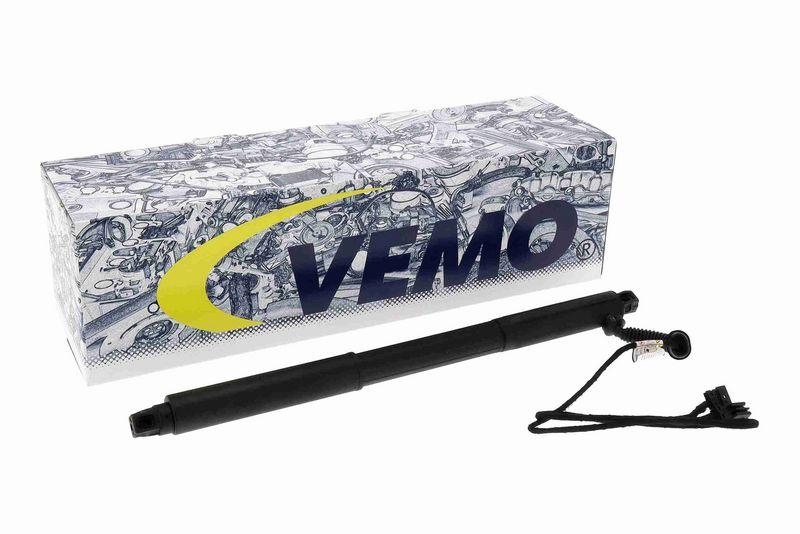 VEMO V20-55-0005 Elektromotor, Heckklappe links für BMW