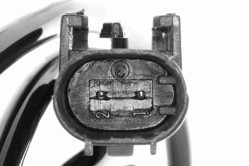 VEMO V30-72-0858 Sensor, Raddrehzahl 1830 mm, 12 V, 2-Polig f&uuml;r MERCEDES-BENZ