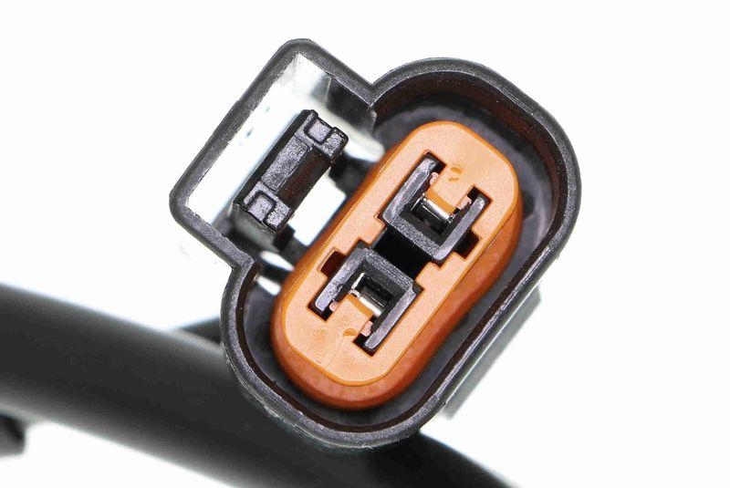 VEMO V37-72-0043 Sensor, Raddrehzahl Vorderachse, links + rechts f&uuml;r MITSUBISHI