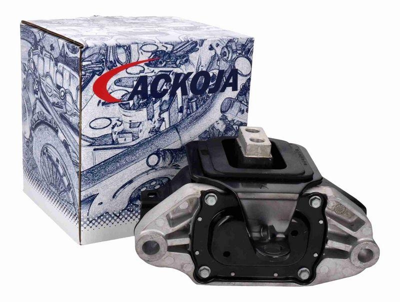 ACKOJA A52-0467 Lagerung, Schaltgetriebe links für HYUNDAI