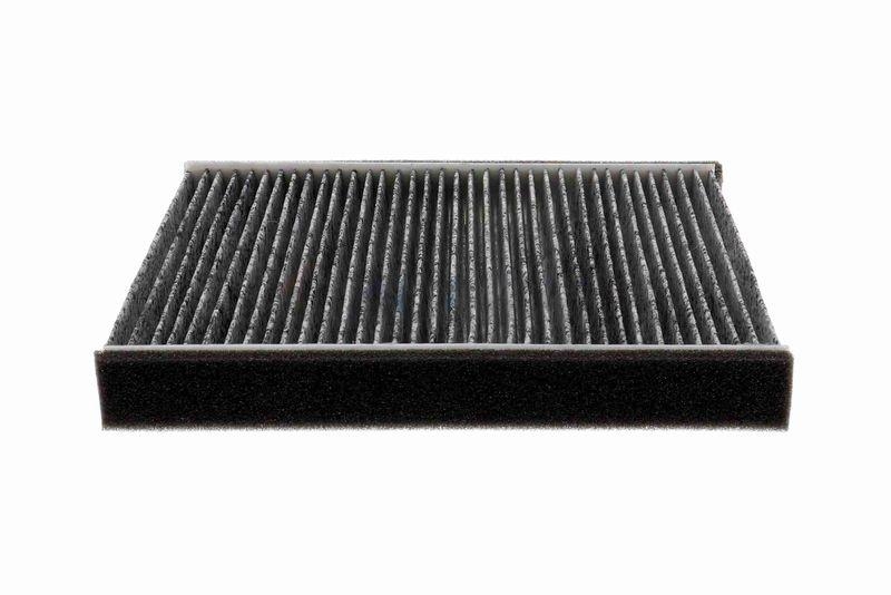 ACKOJA A54-31-0001 Filter, Innenraumluft 155x143x18 mm, Textilrahmen f&uuml;r DAIHATSU