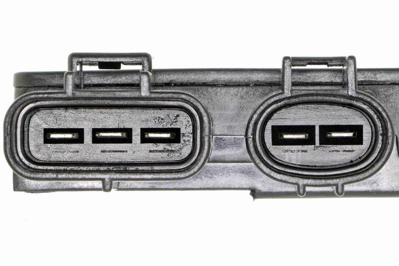 ACKOJA A70-79-0001 Regler, Innenraumgebl&auml;se M./O. Klima f&uuml;r TOYOTA