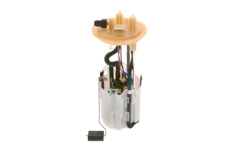 Bosch 0 580 203 41F Ekp-Einbaueinheit