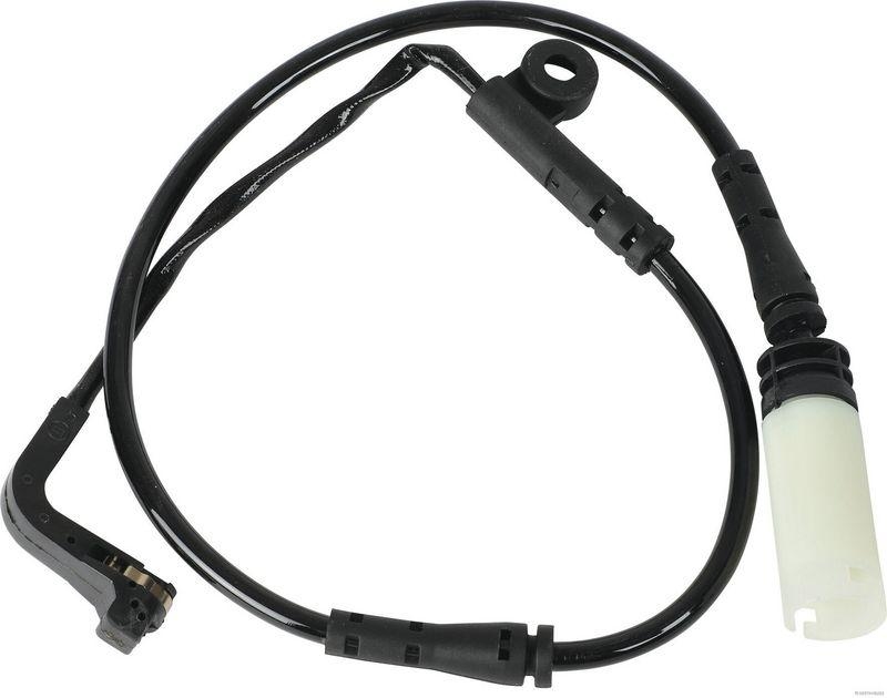 HERTH+BUSS 70608133 Warnkontakt, Bremsbelagverschleiß