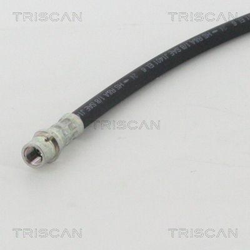 TRISCAN 8150 10118 Bremsschlauch f&uuml;r Mercedes, Vw