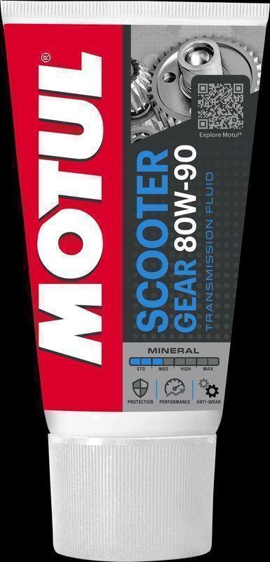 MOTUL 105859 Getriebeöl Scooter Gear 80W-90 150 ml