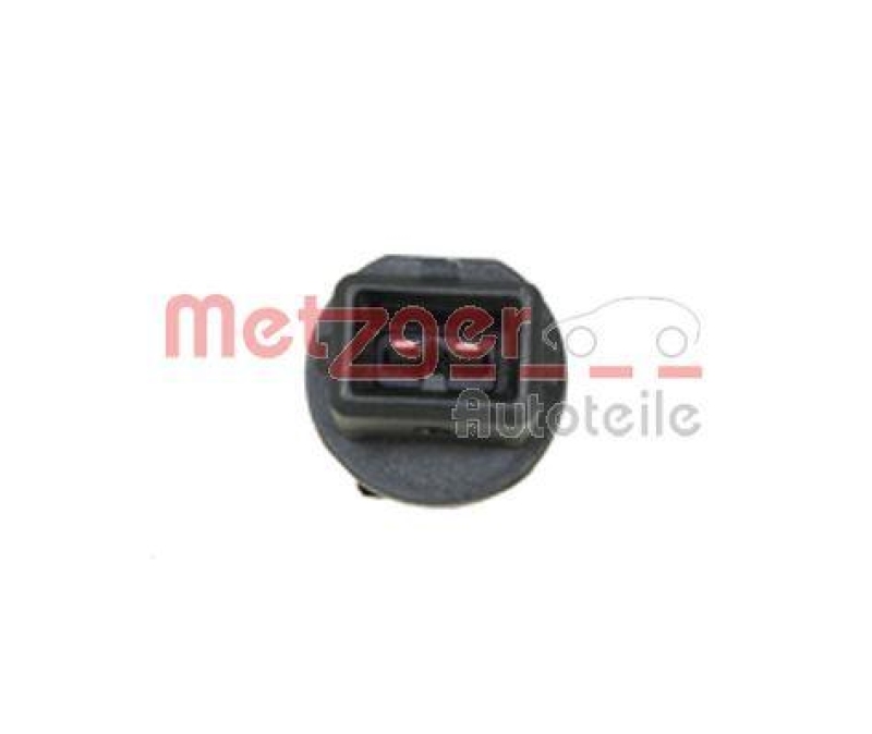 METZGER 0905071 Sensor, Ansauglufttemperatur f&uuml;r ALFA/FIAT/HONDA/LANCIA/OPEL/SAAB/SEAT/VW