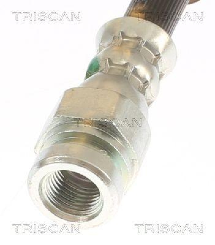 TRISCAN 8150 50143 Bremsschlauch Vorne f&uuml;r Mazda