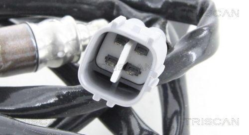 TRISCAN 8845 13542 Lambdasonde f&uuml;r Toyota