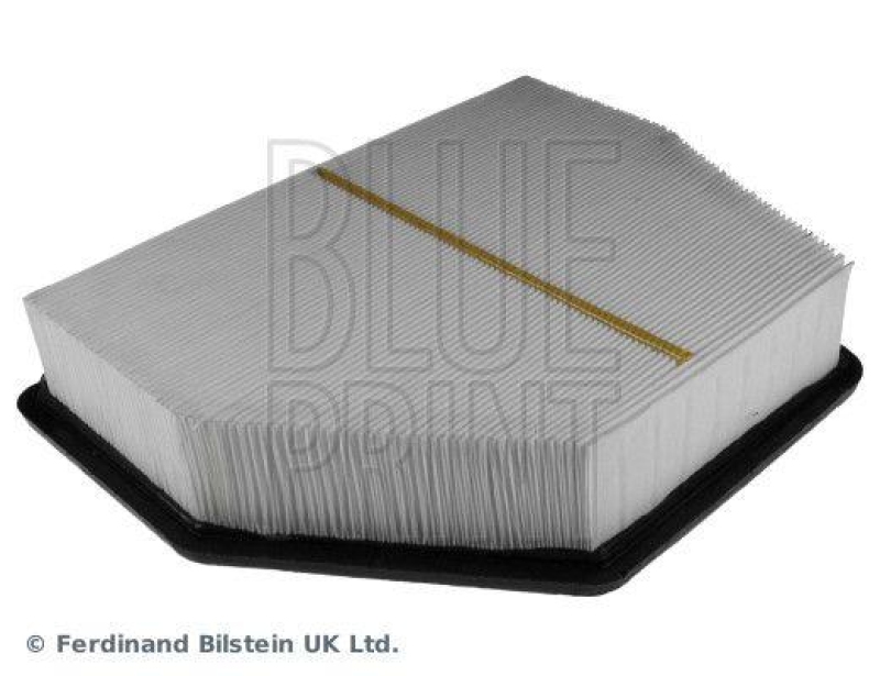 BLUE PRINT ADG022124 Luftfilter f&uuml;r Opel PKW