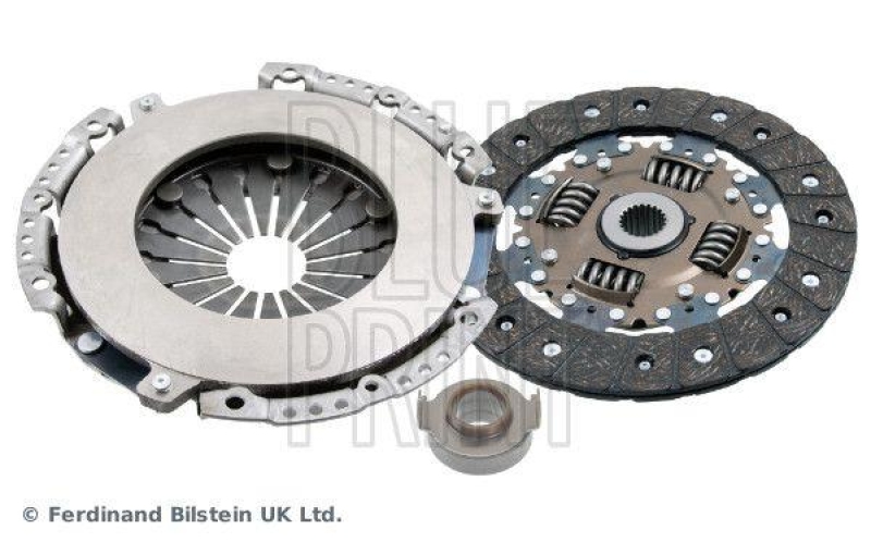 BLUE PRINT ADH230102 Kupplungssatz f&uuml;r HONDA